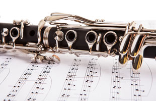 klarinette
